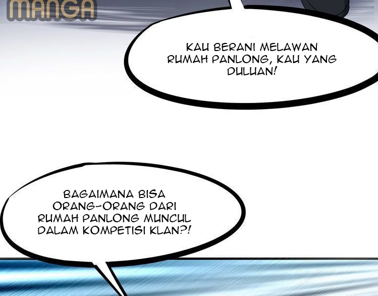 Dragon’s Blood Vessels chapter 28